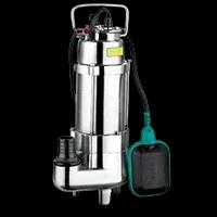پمپ لجن کش استیل لیو سری XSP-S