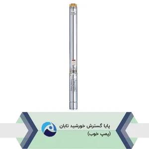 موتور پمپ شناور چاهی لئو 4DWT3