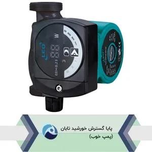 پمپ سیرکولاتور لئو ARP32-60/180