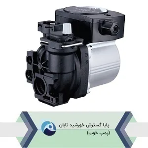 پمپ سیرکولاتور بدنه پلیمری لیو مدل BRP