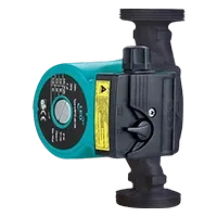 پمپ سیرکوله خطی لیو LRP