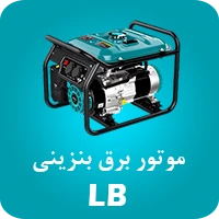 کاتالوگ موتور برق لیو سری LB